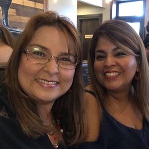 Meet your Posher, Nancy